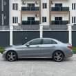 A picture of Foreign used 2015 Mercedes Benz C300 AMG