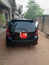 A picture of 2006 Honda Fitz Sport