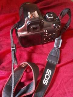 A picture of Camera