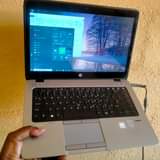 A picture of HP ELITE BOOK 840 TOUCHSCREEN INTEL CORE i7