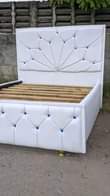 A picture of Bed sofa