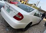 A picture of Neatly used Camry 2003 Gear engine and AC all working