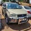 A picture of RAV4 2003 25M