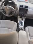 A picture of Toyota Corolla 2008 model