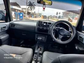 A picture of Toyota RAV4