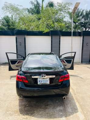 A picture of Toyota Camry 08 First body Toks standard Awka Anambra State