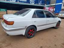 A picture of Toyota Primio super In perfect condition Price 11 5m or