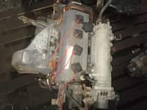 A picture of Toyota Camry 2 0 3S engine for sale