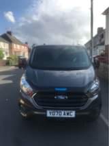campervans for sale uk