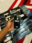 A picture of USED PHONES