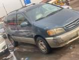 A picture of Big awoof Nor cm dey call wen car don go