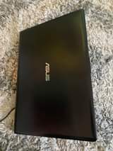 A picture of ASUS Core i5 TOUCHSCREEN