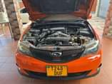 A picture of Subaru Impreza full document FULL AC Price 11 8M Piga