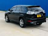 A picture of Toyota Harrier For Sale 0620876252