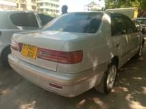A picture of TOYOTA PRIMIO