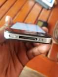 A picture of Iphone 4