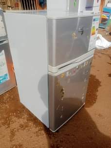 A picture of Adh double door fridge