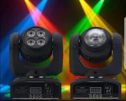 A picture of Club light available stage light 08106279127