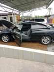 A picture of Toyota Solara