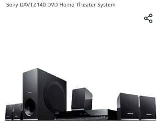 home theater