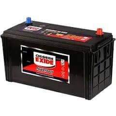 batteries