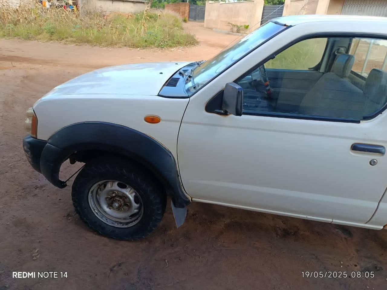 used nissan