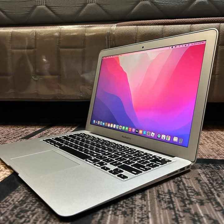 macbook