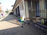 A picture of 8 double units for sale at 200m ush at Bweyogerere