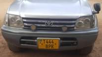 A picture of Mzigo huo hapo Arusha Bei 12M 0624697746