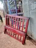 A picture of bed