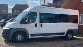 campervans for sale uk