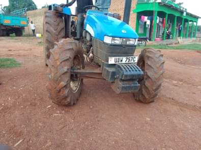 Kazibwe S.