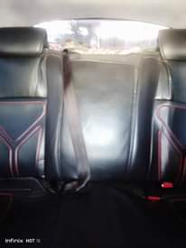 A picture of NISSAN DUALIZI FULL A C FULL DOCOMENT BEI MILIONI 17