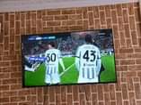 A picture of Hisense Smart Tv Inch 43 0762296404