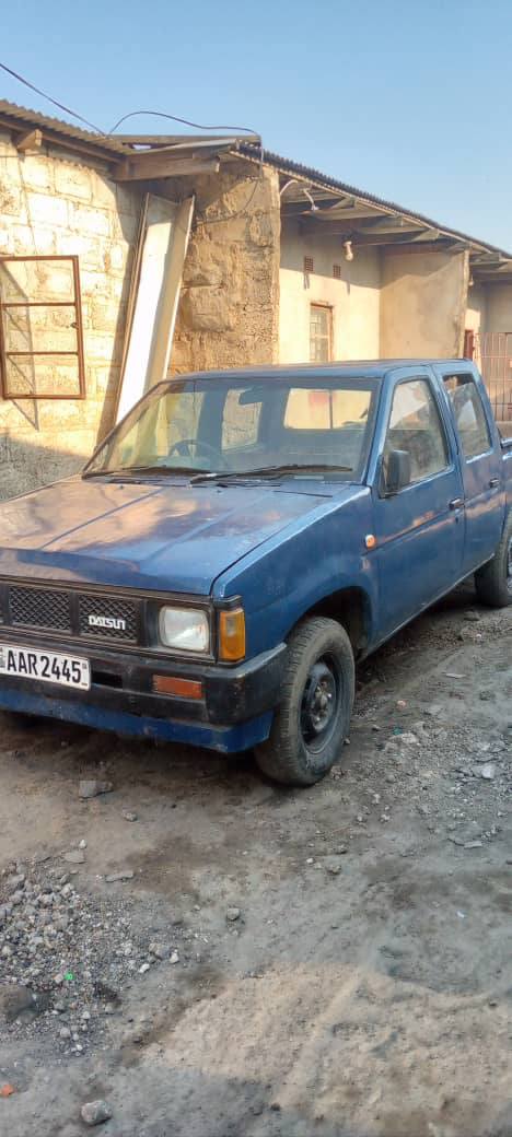 used nissan