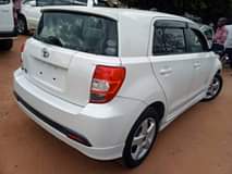 A picture of 2009 TOKYO IST 2009 4wd
