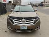 A picture of 2012 TOYOTA VENZA CLEAN AND SOUND EVERYTHING IS PRISTINE LOCATION