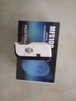 A picture of Evulute identi5 wireless Bluetooth fingerprint