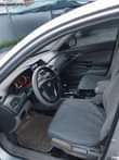 A picture of Honda Accord 2008