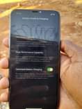 A picture of Iphone 11 pro max