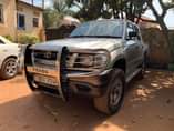 A picture of Toyota Pickup Model 2006 Diesel at 30M 0709788048