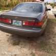 A picture of Camry Envelope