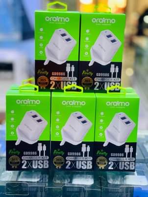 A picture of Phone accessories