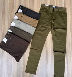 A picture of Trousers and shorts
