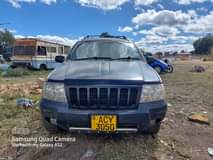 used jeep zimbabwe