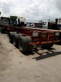 trailers