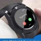 A picture of V8 Smart Watch
