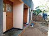 A picture of 3 new single rentals each with a store for sale