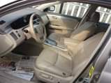 A picture of URGENT BUYERS ONLY 08146551014 TOYOTA AVALON Year 2008 Foreign used