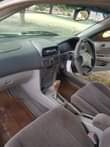 A picture of 1998 TOYOTA COROLLA